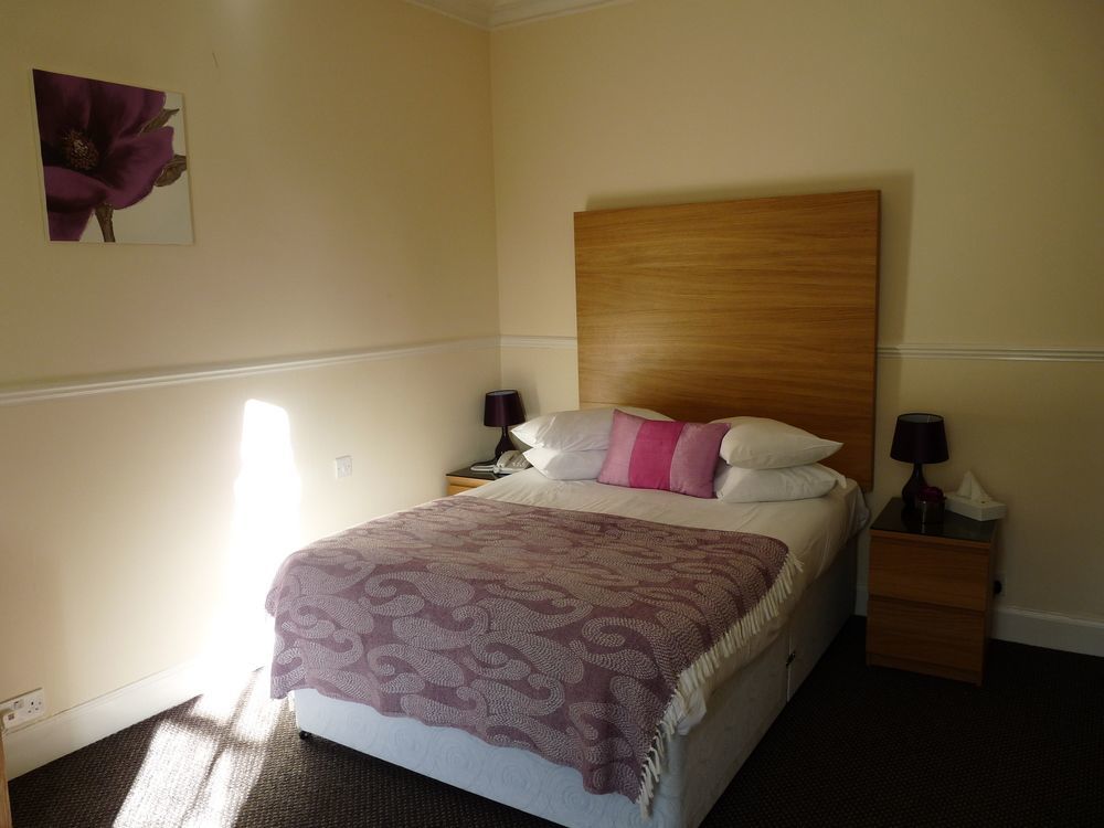 Birnam Hotel Perth Ngoại thất bức ảnh