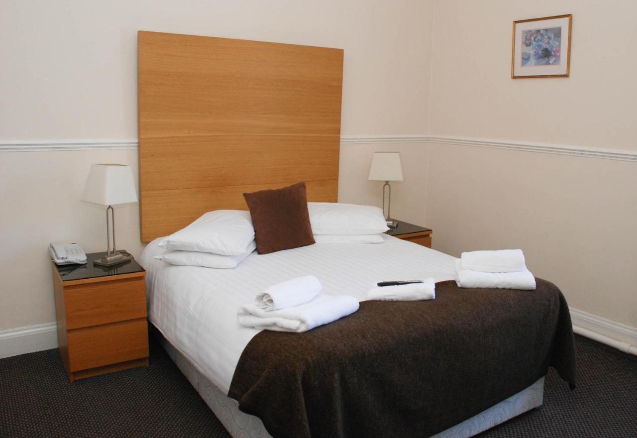 Birnam Hotel Perth Ngoại thất bức ảnh