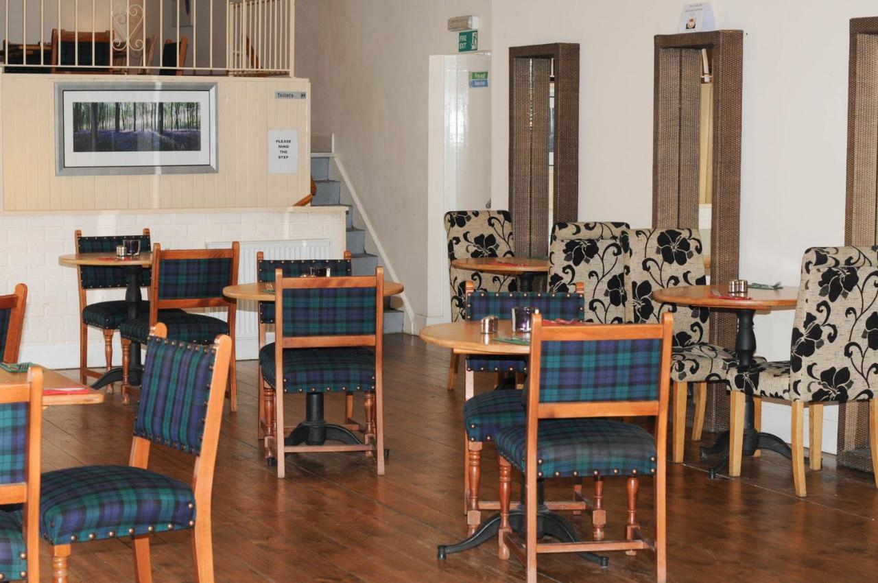 Birnam Hotel Perth Ngoại thất bức ảnh