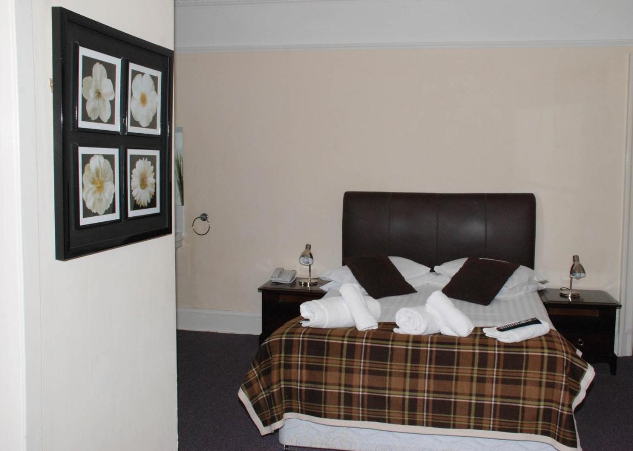 Birnam Hotel Perth Ngoại thất bức ảnh