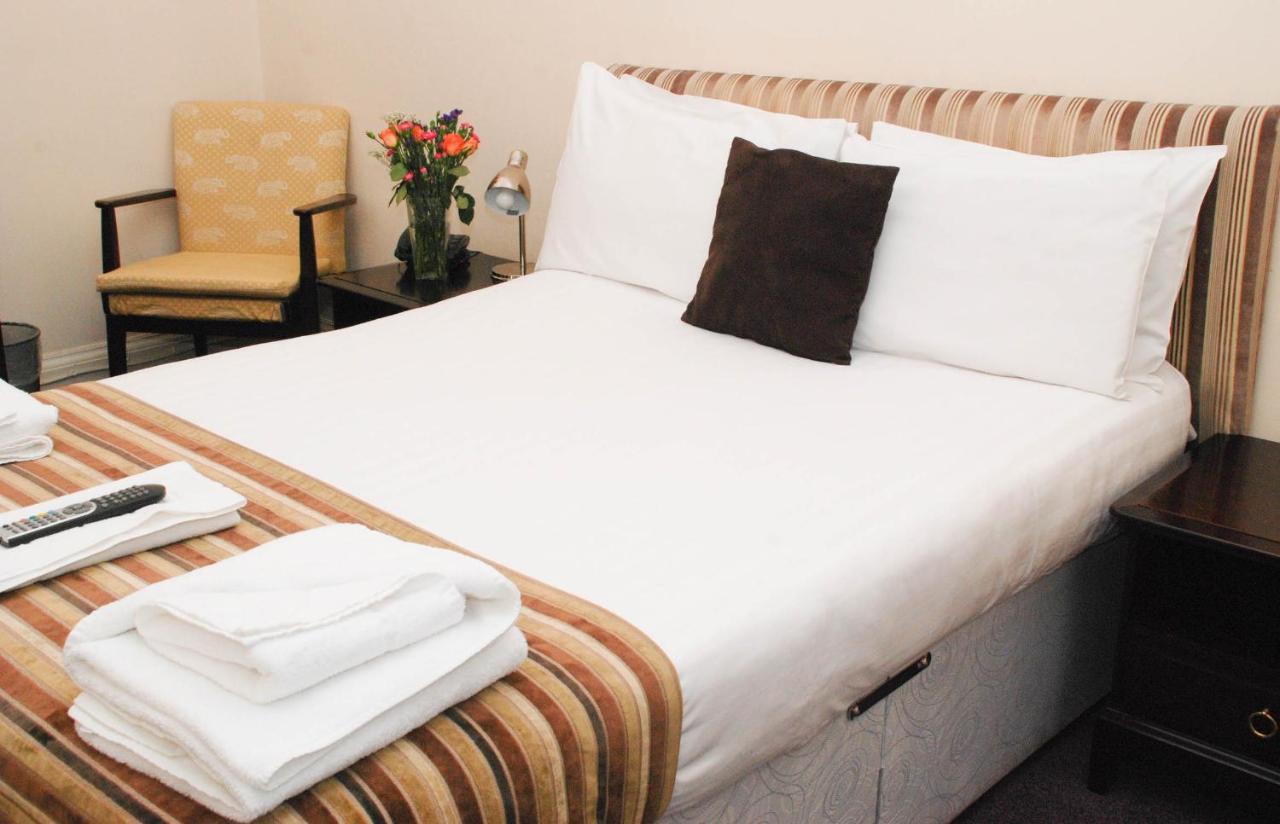 Birnam Hotel Perth Ngoại thất bức ảnh