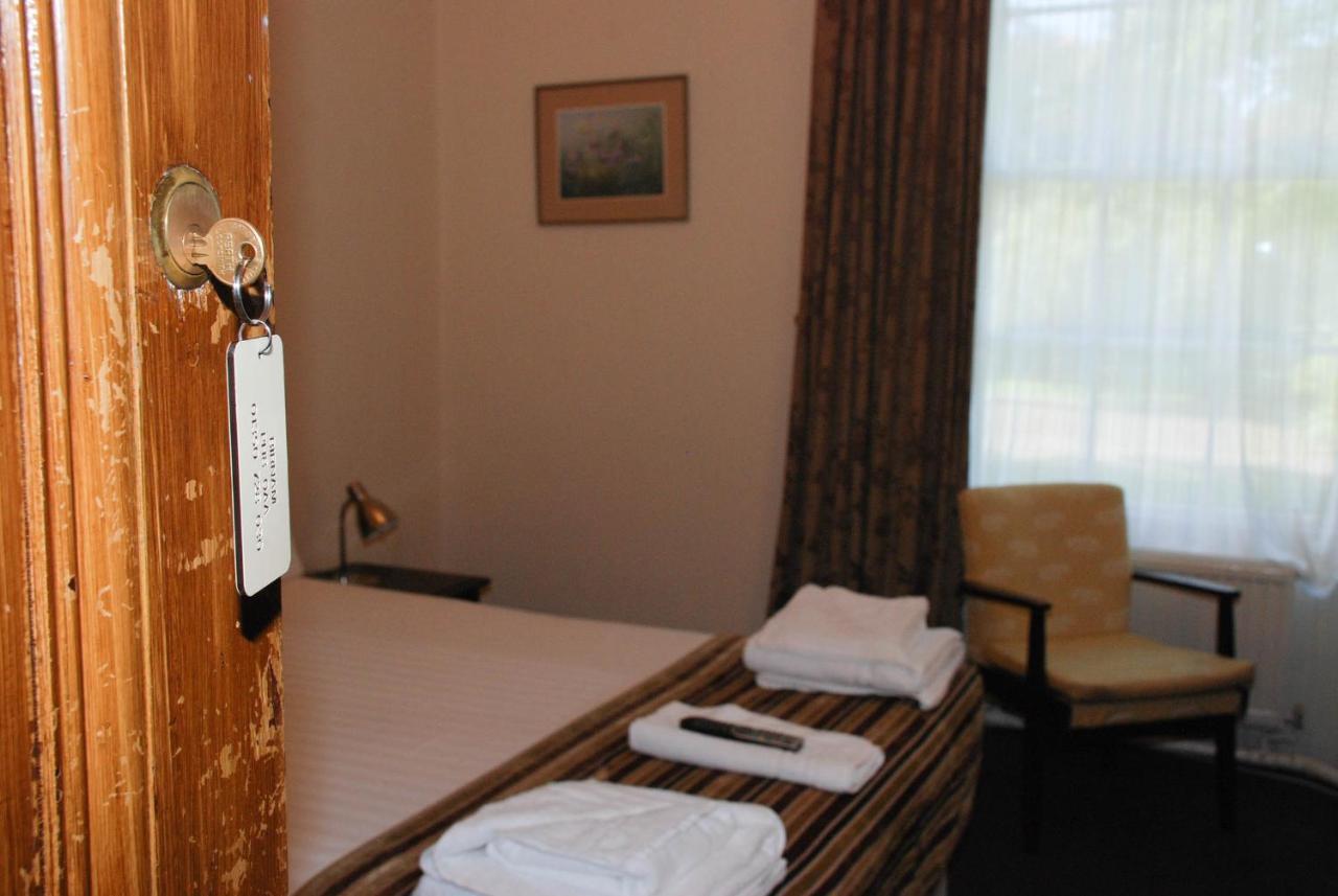 Birnam Hotel Perth Ngoại thất bức ảnh