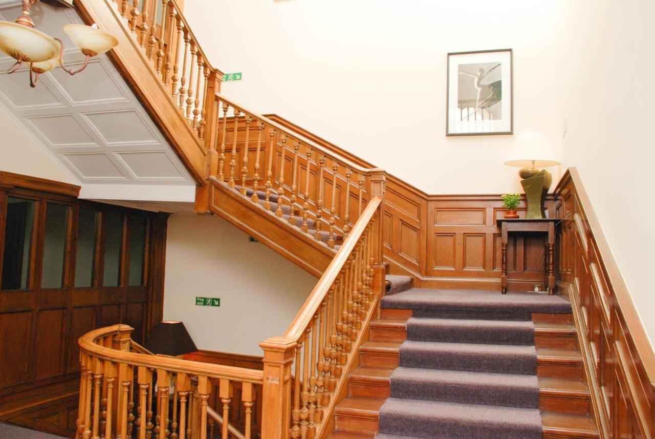 Birnam Hotel Perth Ngoại thất bức ảnh