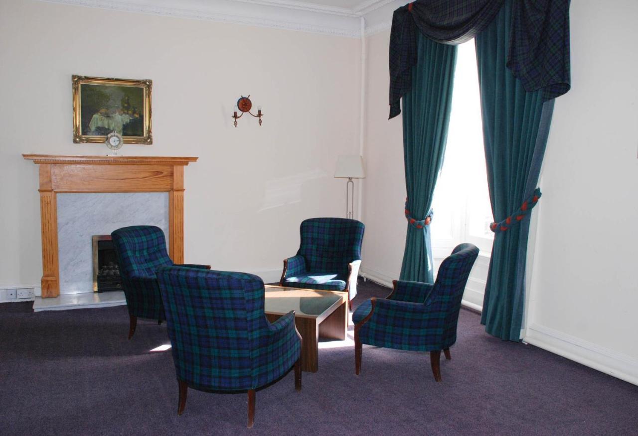 Birnam Hotel Perth Ngoại thất bức ảnh