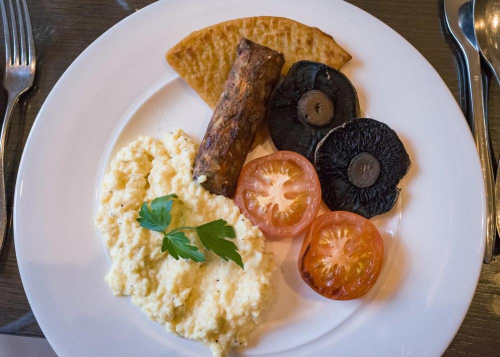 Birnam Hotel Perth Ngoại thất bức ảnh